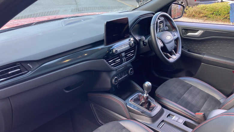 Ford Kuga 1.5 EcoBlue ST-Line X First Edition 5dr Diesel Estate